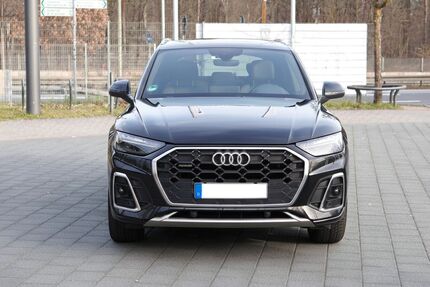 Audi Q5 74.400 km 35.900 &euro; Frankfurt am Main 60528