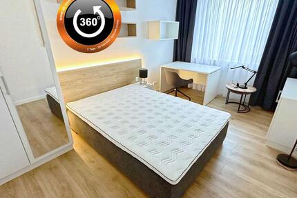 Wohnung Frankfurt am Main Bergen-Enkheim - 3 Zimmer, 76 m&sup2;, 1.690&euro; | Angebot:24588255