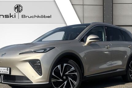 MG Andere 4.900 km 41.990 &euro; Bruchköbel 63486