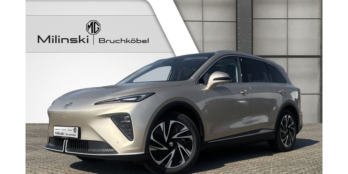 MG Andere 4.900 km 41.990 &euro; Bruchköbel 63486
