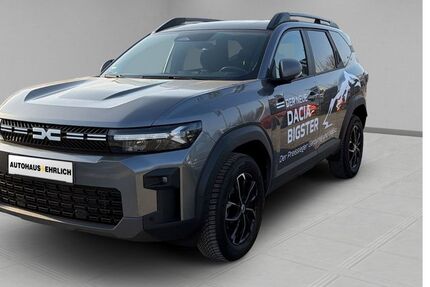 Dacia Bigster 8.000 km 32.990 &euro; Aschaffenburg 63741