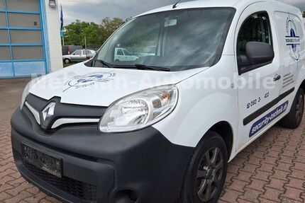 Renault Kangoo 187.000 km 5.590 &euro; Karlstein 63791