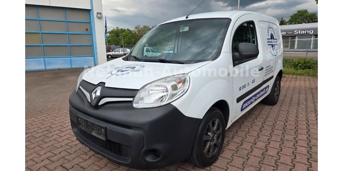 Renault Kangoo 187.000 km 5.590 &euro; Karlstein 63791
