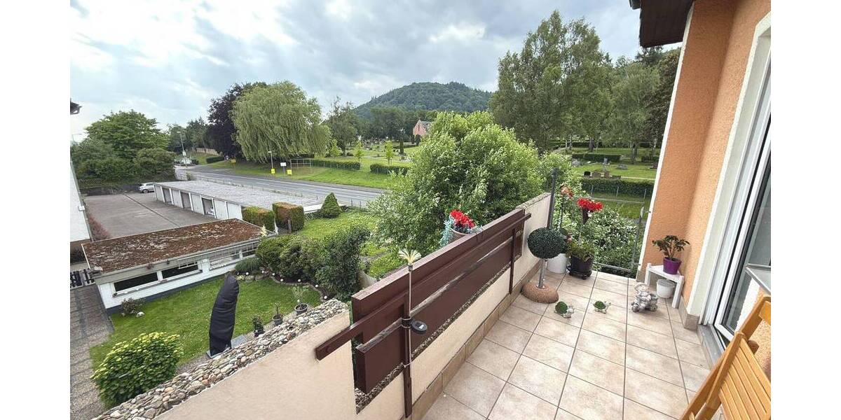 Etagenwohnung Gelnhausen - 2 Zimmer, 55 m&sup2;, 150.000&euro; | Angebot:25685329