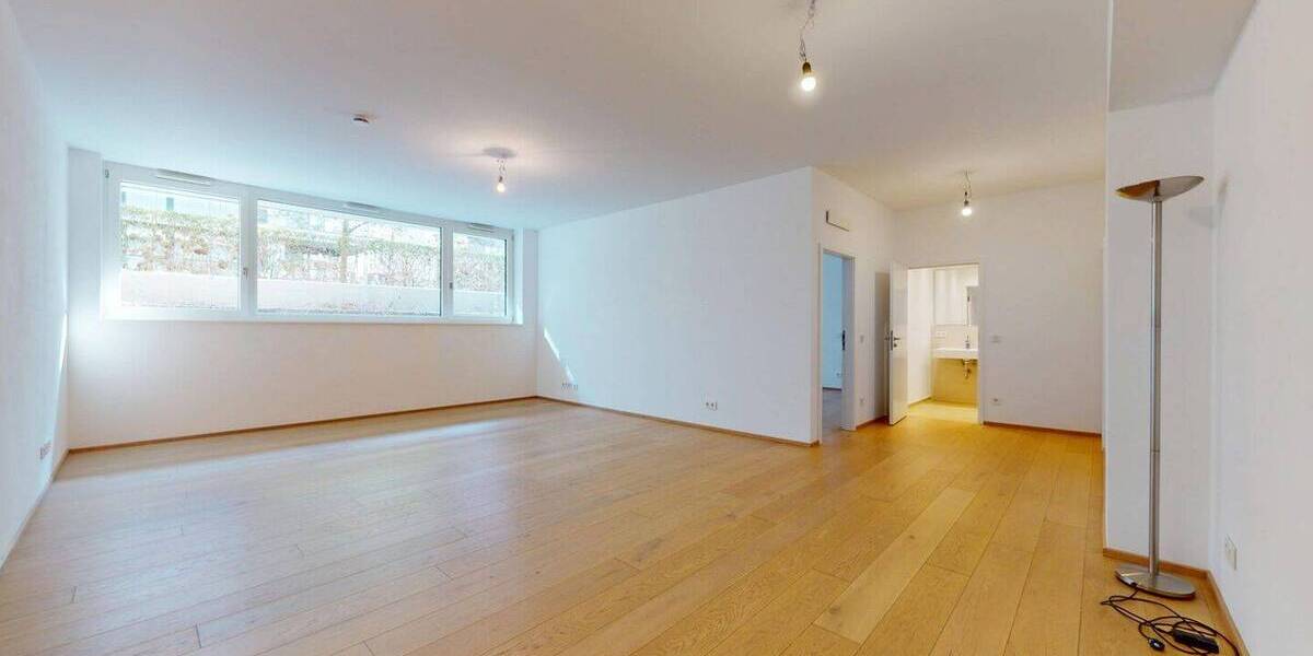 Etagenwohnung Frankfurt am Main Westend-Süd - 3 Zimmer, 114 m&sup2;, 745.000&euro; | Angebot:25996039