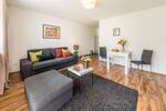 Etagenwohnung Frankfurt am Main Westend-Süd - 2 Zimmer, 48 m&sup2;, 1.810&euro; | Angebot:26824537