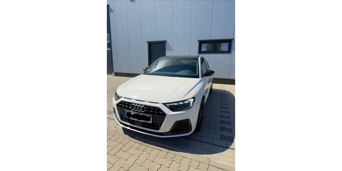 Audi A1 51.850 km 22.000 &euro; Goldbach 63773