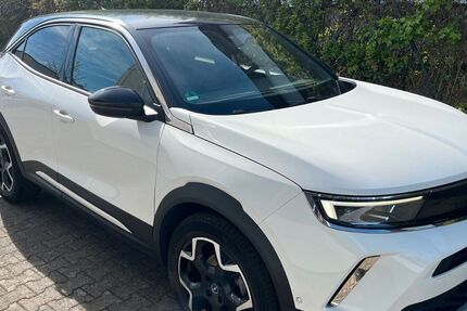 Opel Mokka 230.000 km 12.580 &euro; Offenbach am Main 63073