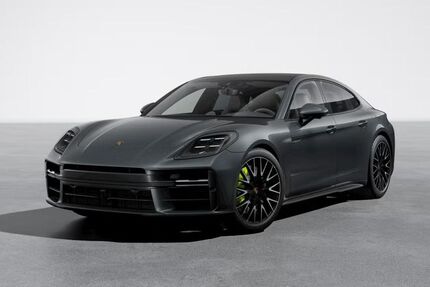 Porsche Panamera 18.900 km 127.790 &euro; Aschaffenburg 63739