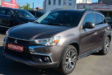 Mitsubishi ASX 190.000 km 8.900 &euro; Frankfurt A.m 60388