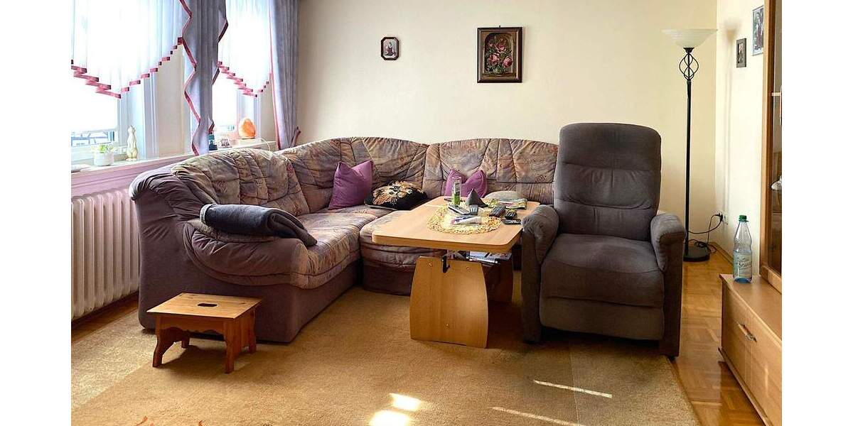 Mehrfamilienhaus, Wohnhaus Ortenberg Lißberg - 1 Zimmer, 331 m&sup2;, 490.000&euro; | Angebot:25696642