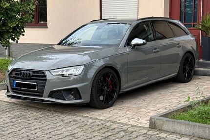 Audi S4 133.500 km 32.790 &euro; Neuberg 63543