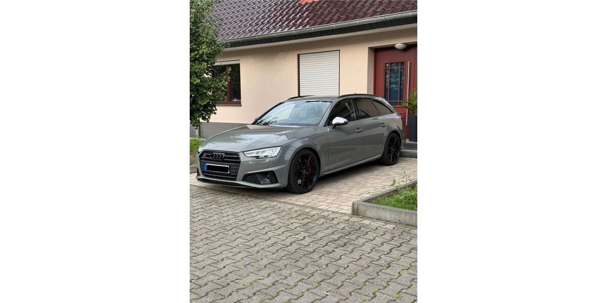 Audi S4 133.500 km 32.790 &euro; Neuberg 63543