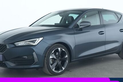 Cupra Leon 32.046 km 26.769 &euro; Dietzenbach bei Frankfurt 63128