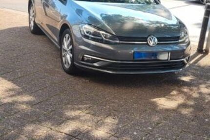 VW Golf 126.000 km 11.000 &euro; Offenbach 63071