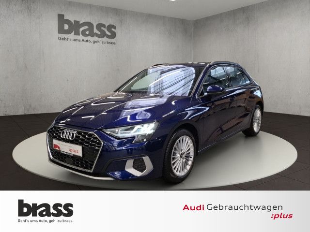 Audi A3 33.100 km 29.700 &euro; Dietzenbach 63128