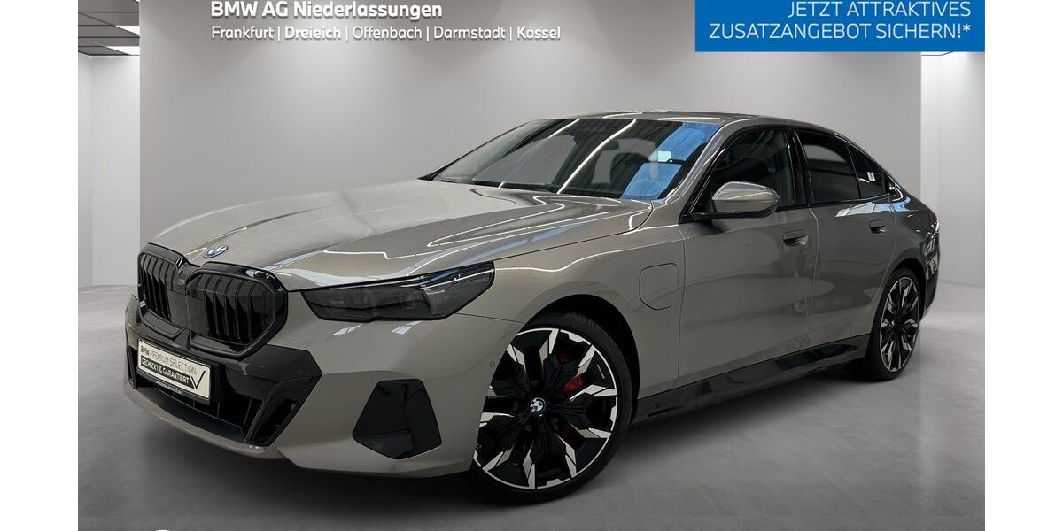 BMW 550 14.611 km 83.490 &euro; Dreieich-Sprendlingen 63303