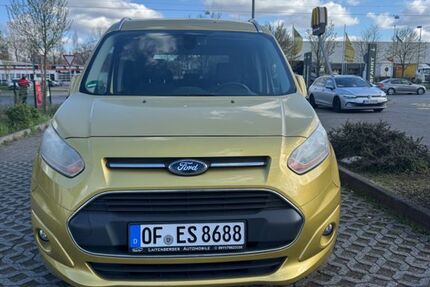 Ford Tourneo Connect 151.781 km 10.000 &euro; Offenbach 63069