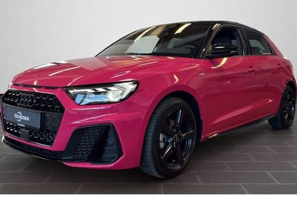 Audi A1 3.990 km 33.990 &euro; Aschaffenburg 63741