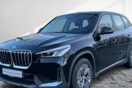 BMW iX1 21.716 km 31.966 &euro; Frankfurt 60314