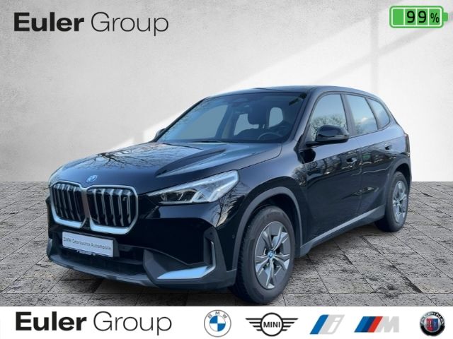 BMW iX1 21.716 km 31.966 &euro; Frankfurt 60314