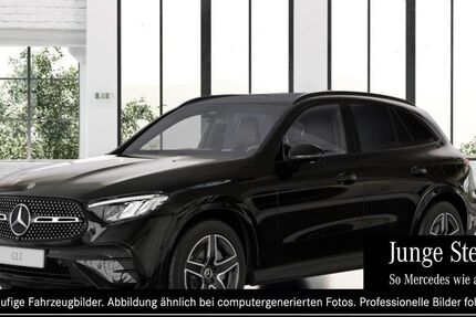 Mercedes-Benz GLC 300 49.600 km 58.450 &euro; Aschaffenburg 63741