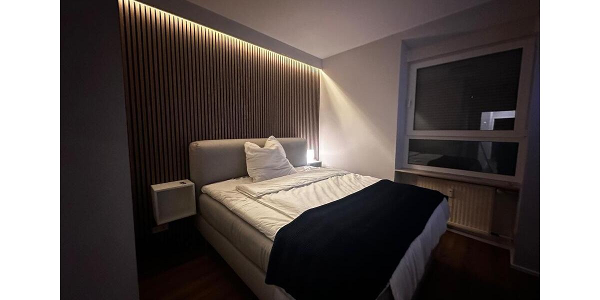 Erdgeschoßwohnung Frankfurt am Main Bonames - 1 Zimmer, 16 m&sup2;, 700&euro; | Angebot:25271222