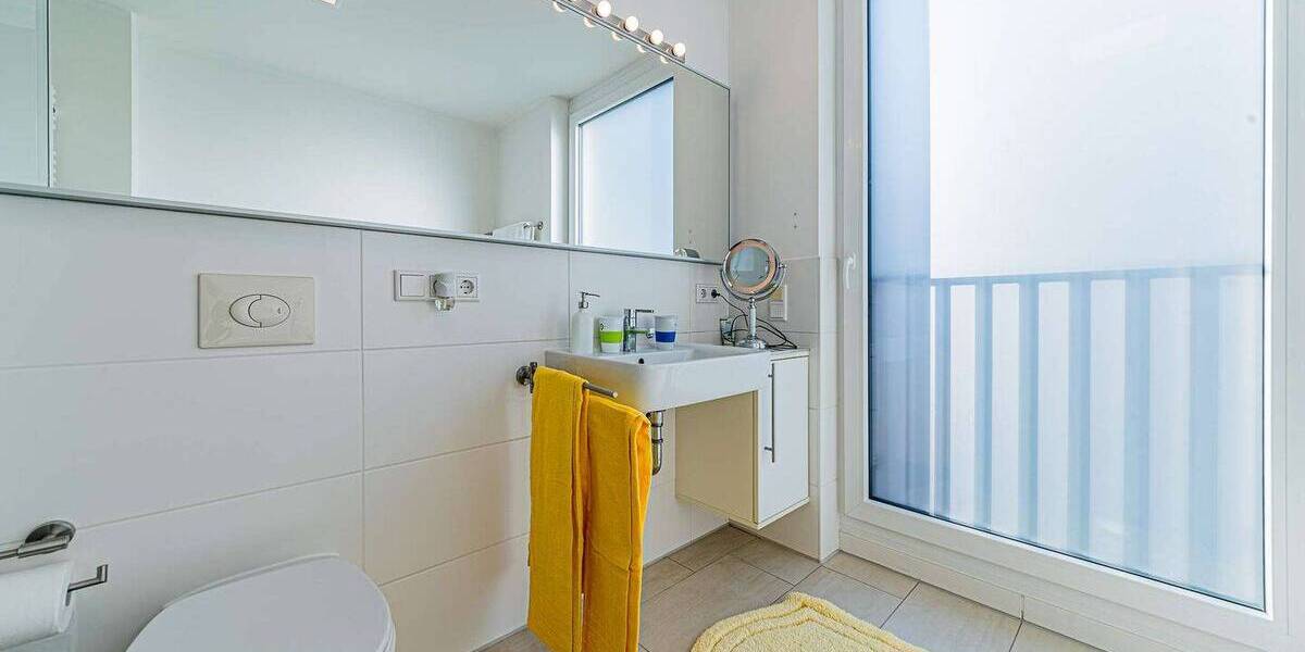 Etagenwohnung Frankfurt am Main Sachsenhausen - 3 Zimmer, 92 m&sup2;, 2.990&euro; | Angebot:26819685