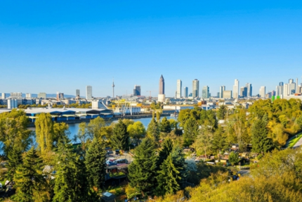 Wohnung Frankfurt am Main Niederrad Niederrad - 3 Zimmer, 90 m&sup2;, 365.000&euro; | Angebot:24861993