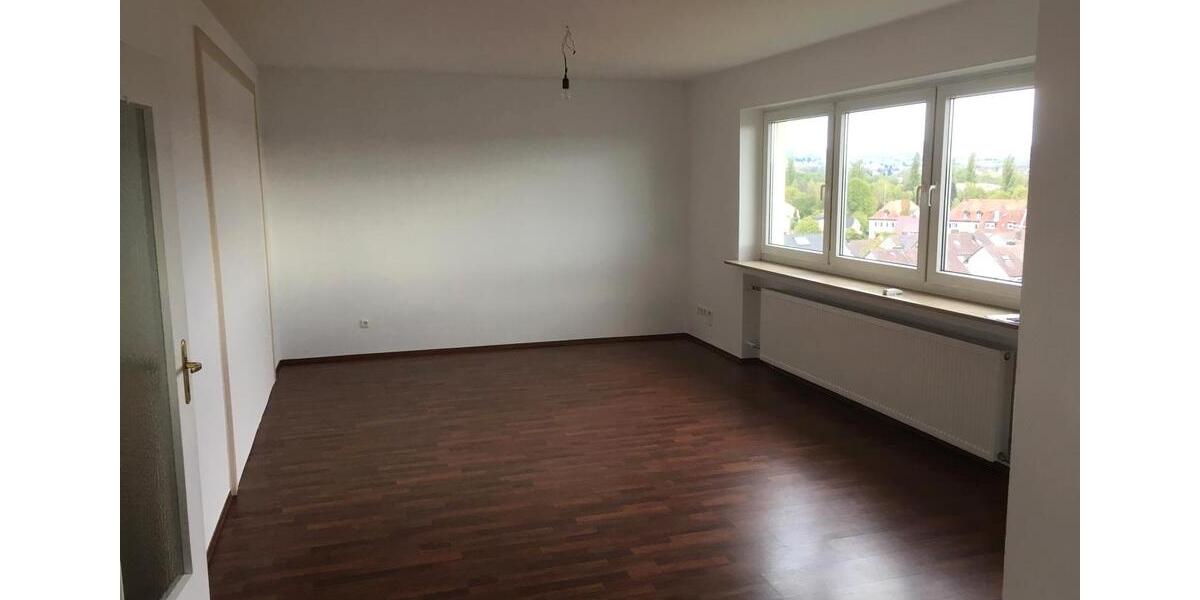 Etagenwohnung Aschaffenburg Damm - 5 Zimmer, 94 m&sup2;, 284.000&euro; | Angebot:25993325