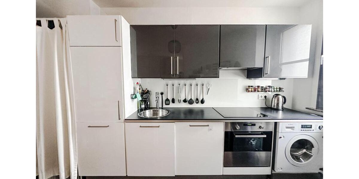 Loft - Studio - Atelier Frankfurt am Main Innenstadt - 1.5 Zimmer, 65 m&sup2;, 1.650&euro; | Angebot:25967977