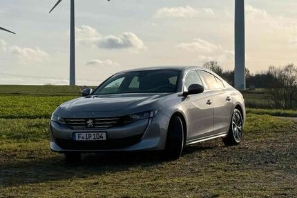 Peugeot 508 114.196 km 14.700 &euro; Karben 61184