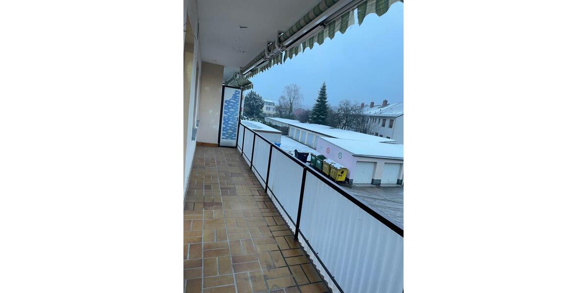 Etagenwohnung Bruchköbel - 2 Zimmer, 50 m&sup2;, 580&euro; | Angebot:24724159