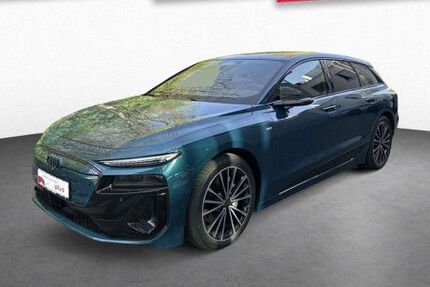 Audi A6 e-tron 13.450 km 75.989 &euro; Offenbach am Main 63071
