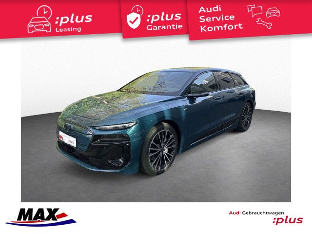 Audi A6 e-tron 13.450 km 75.989 &euro; Offenbach am Main 63071