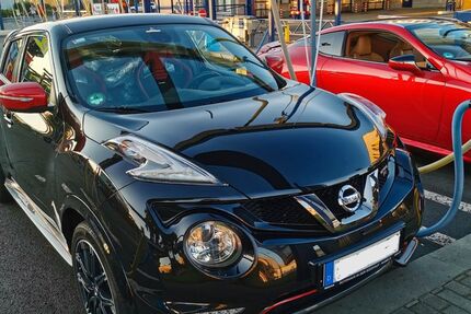 Nissan Juke 101.000 km 9.990 &euro; Heusenstamm 63150