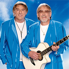 Amigos - Abschiedstour 01.10.2027 Metropol Theater Bremen