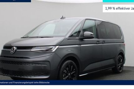 VW T7 Multivan 22.742 km 59.830 &euro; Hanau 63452