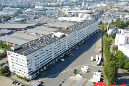 Gewerbeobjekt Frankfurt am Main Ost - 1.870&euro; | Angebot:26001596