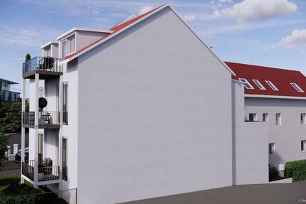 Wohnung Frankfurt am Main Sachsenhausen - 3 Zimmer, 60 m&sup2;, 559.000&euro; | Angebot:25665069