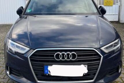 Audi A3 81.000 km 16.950 &euro; Dreieich 63303
