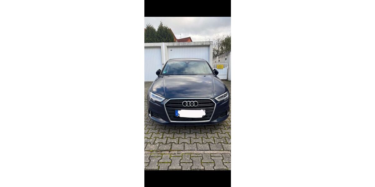Audi A3 81.000 km 16.950 &euro; Dreieich 63303