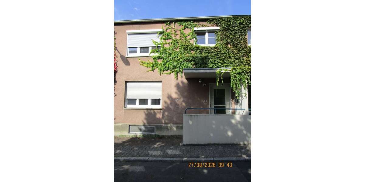 Einfamilienhaus Frankfurt am Main Bornheim Bornheim - 3.5 Zimmer, 108 m&sup2;, 550.000&euro; | Angebot:27683898