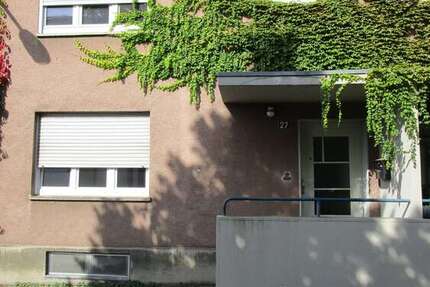 Haus Frankfurt am Main Bornheim Bornheim - 3.5 Zimmer, 108 m&sup2;, 550.000&euro; | Angebot:27683898