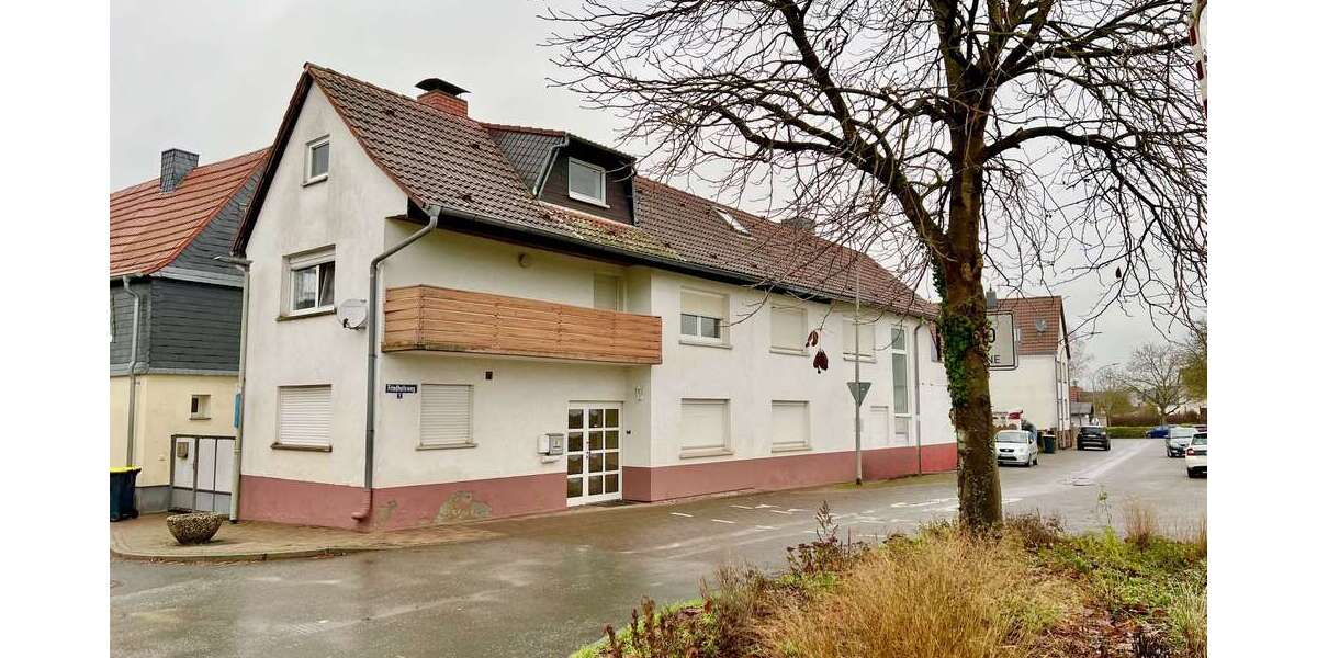 Einfamilienhaus Florstadt/Leidhecken Leidhecken - 5 Zimmer, 225 m&sup2;, 329.000&euro; | Angebot:24630949