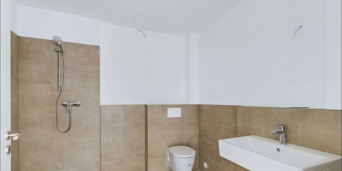 Etagenwohnung Offenbach am Main Bieberer Berg - 2 Zimmer, 60 m&sup2;, 289.000&euro; | Angebot:24761503