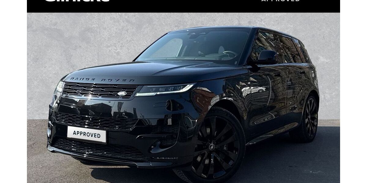 Land Rover Range Rover Sport 7.300 km 125.880 &euro; Frankfurt a.M. 60314