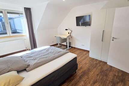 Zimmer Frankfurt Bahnhofsviertel - 3 Zimmer, 800&euro; | Angebot:26059205