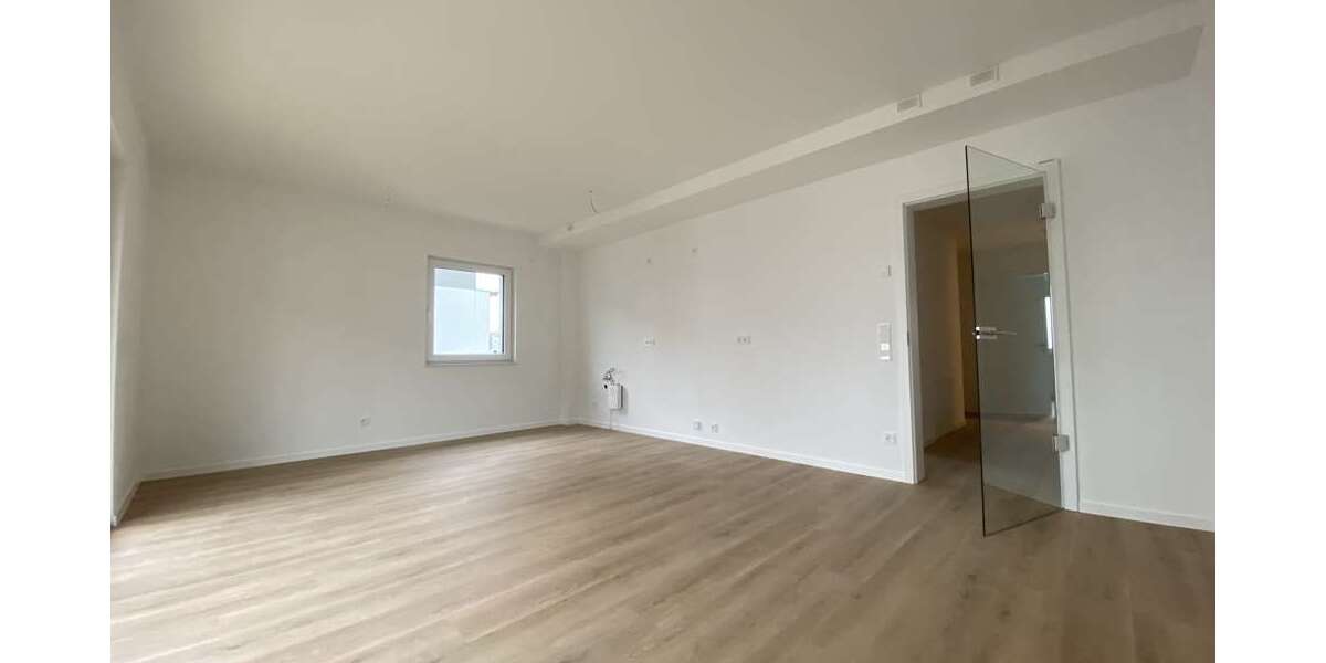 Etagenwohnung Bad Vilbel - 3 Zimmer, 82 m&sup2;, 1.550&euro; | Angebot:20282887