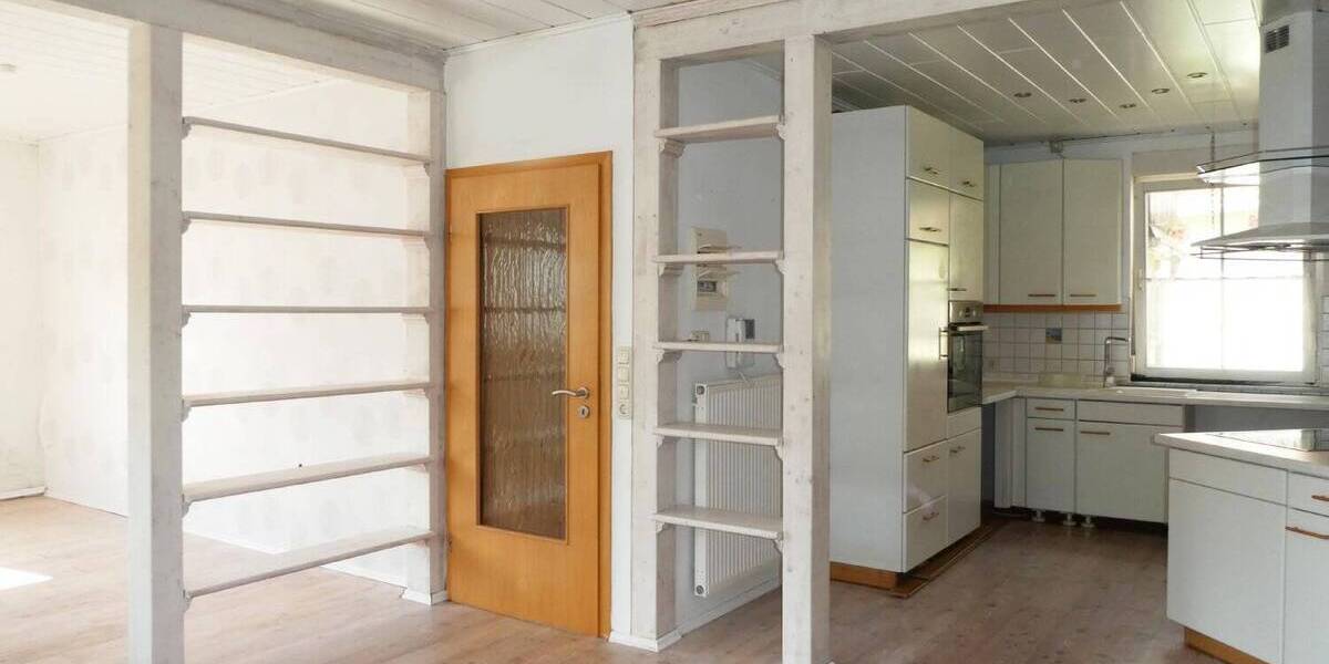 Einfamilienhaus Gründau-Lieblos Lieblos - 4 Zimmer, 116 m&sup2;, 298.000&euro; | Angebot:25704421